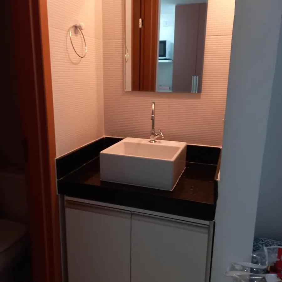 Tamandaré Flat Beach Way Carneiros 03 - 350 Mts Da Praia Dos Carneiros מראה חיצוני תמונה